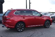 2018 Mitsubishi Outlander PHEV - Photo 7