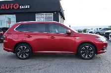 2018 Mitsubishi Outlander PHEV - Photo 8