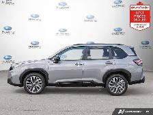 2026 Subaru Forester Hybrid Premier - Photo 2