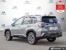2026 Subaru Forester Hybrid Premier - Photo 3