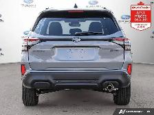 2026 Subaru Forester Hybrid Premier - Photo 4