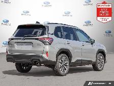2026 Subaru Forester Hybrid Premier - Photo 5