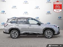 2026 Subaru Forester Hybrid Premier - Photo 6