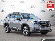 2026 Subaru Forester Hybrid Premier - Photo 7