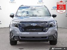 2026 Subaru Forester Hybrid Premier - Photo 8