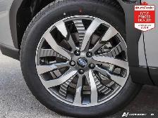2026 Subaru Forester Hybrid Premier - Photo 9