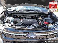 2026 Subaru Forester Hybrid Premier - Photo 11