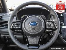 2026 Subaru Forester Hybrid Premier - Photo 17