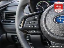 2026 Subaru Forester Hybrid Premier - Photo 21