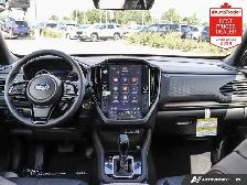 2026 Subaru Forester Hybrid Premier - Photo 27