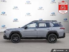 2026 Subaru Outback Limited XT - Photo 2