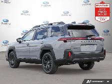 2026 Subaru Outback Limited XT - Photo 3