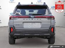 2026 Subaru Outback Limited XT - Photo 4