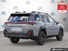 2026 Subaru Outback Limited XT - Photo 5
