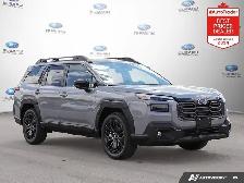 2026 Subaru Outback Limited XT - Photo 7