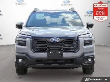 2026 Subaru Outback Limited XT - Photo 8