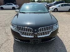 2012 Lincoln MKZ Hybrid FWD 4dr Sdn - Photo 2