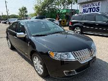 2012 Lincoln MKZ Hybrid FWD 4dr Sdn - Photo 3