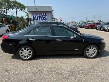 2012 Lincoln MKZ Hybrid FWD 4dr Sdn - Photo 4