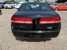 2012 Lincoln MKZ Hybrid FWD 4dr Sdn - Photo 5