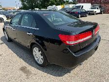 2012 Lincoln MKZ Hybrid FWD 4dr Sdn - Photo 6