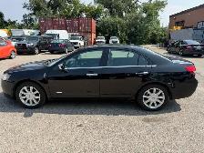 2012 Lincoln MKZ Hybrid FWD 4dr Sdn - Photo 7