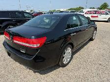 2012 Lincoln MKZ Hybrid FWD 4dr Sdn - Photo 9