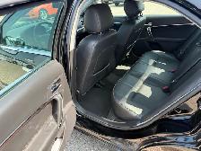 2012 Lincoln MKZ Hybrid FWD 4dr Sdn - Photo 13