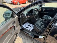 2012 Lincoln MKZ Hybrid FWD 4dr Sdn - Photo 15
