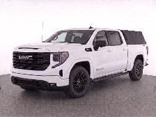 2024 GMC Sierra 1500 SLT CREW CAB 4X4
