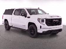 2024 GMC Sierra 1500 SLT CREW CAB 4X4 - Photo 4