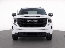 2024 GMC Sierra 1500 SLT CREW CAB 4X4 - Photo 8