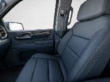 2024 GMC Sierra 1500 SLT CREW CAB 4X4 - Photo 14