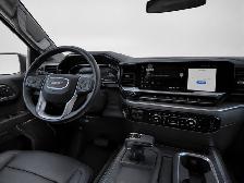 2024 GMC Sierra 1500 SLT CREW CAB 4X4 - Photo 24
