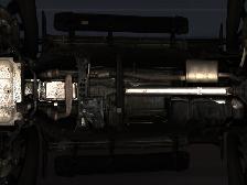 2024 GMC Sierra 1500 SLT CREW CAB 4X4 - Photo 25