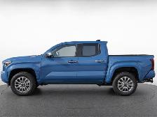 2026 Toyota Tacoma 4X4 DOUBLE CAB AUTO HYBRID LIMITED TRIM 4X4 P - Photo 2