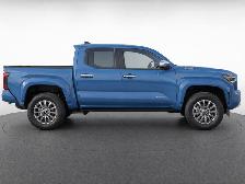 2026 Toyota Tacoma 4X4 DOUBLE CAB AUTO HYBRID LIMITED TRIM 4X4 P - Photo 3