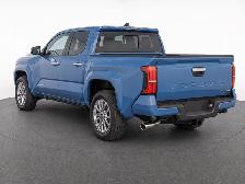 2026 Toyota Tacoma 4X4 DOUBLE CAB AUTO HYBRID LIMITED TRIM 4X4 P - Photo 5