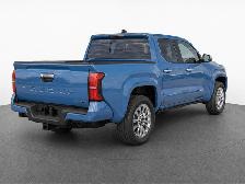 2026 Toyota Tacoma 4X4 DOUBLE CAB AUTO HYBRID LIMITED TRIM 4X4 P - Photo 6