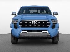 2026 Toyota Tacoma 4X4 DOUBLE CAB AUTO HYBRID LIMITED TRIM 4X4 P - Photo 7