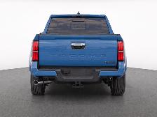2026 Toyota Tacoma 4X4 DOUBLE CAB AUTO HYBRID LIMITED TRIM 4X4 P - Photo 8