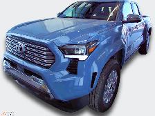 2026 Toyota Tacoma 4X4 DOUBLE CAB AUTO HYBRID LIMITED TRIM 4X4 P - Photo 9