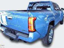 2026 Toyota Tacoma 4X4 DOUBLE CAB AUTO HYBRID LIMITED TRIM 4X4 P - Photo 10