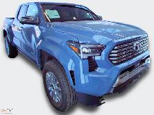 2026 Toyota Tacoma 4X4 DOUBLE CAB AUTO HYBRID LIMITED TRIM 4X4 P - Photo 11