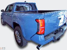 2026 Toyota Tacoma 4X4 DOUBLE CAB AUTO HYBRID LIMITED TRIM 4X4 P - Photo 12