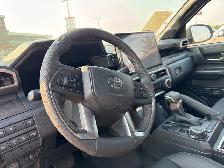 2026 Toyota Tacoma 4X4 DOUBLE CAB AUTO HYBRID LIMITED TRIM 4X4 P - Photo 13