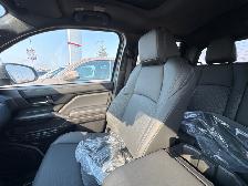 2026 Toyota Tacoma 4X4 DOUBLE CAB AUTO HYBRID LIMITED TRIM 4X4 P - Photo 16