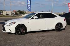2016 Lexus IS - Photo 4