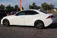 2016 Lexus IS - Photo 6