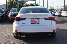 2016 Lexus IS - Photo 7